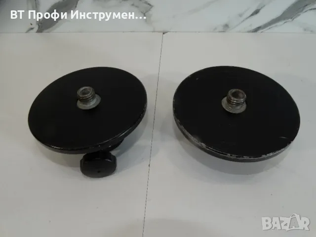 Глава за статив Hilti PA 940 - 5/8 ", снимка 5 - Други инструменти - 47165708