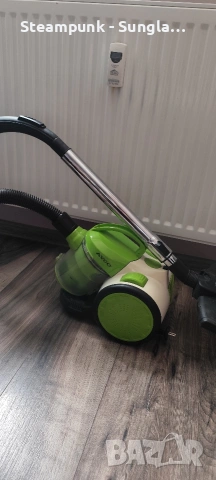 Прахосмукачка Айко AYCO - като нова е продава се защото не се ползва