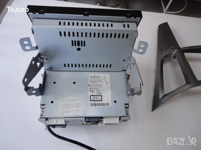 Мултимедия за Subaru Legacy 2015, снимка 6 - Части - 49643055