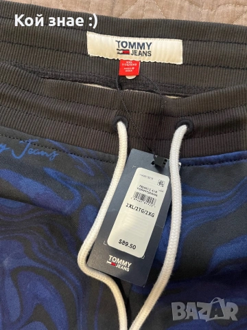 Tommy Hilfiger , снимка 3 - Спортни дрехи, екипи - 53914520