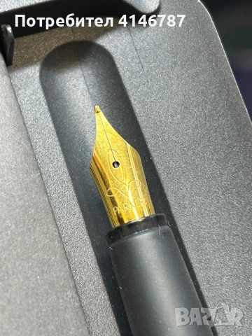 Писалка parker , снимка 2 - Антикварни и старинни предмети - 53093617