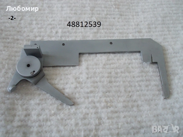 Държател предметно стъкло микроскоп - списък, снимка 2 - Медицинска апаратура - 48813114