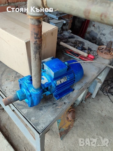 Пясъчен филтър и помпа.Помпи за басейн , снимка 6 - Басейни и аксесоари - 46989867