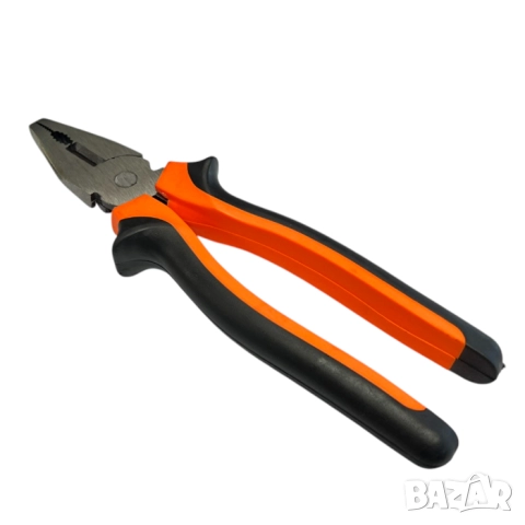 Клещи с 3 броя отвертки, снимка 3 - Аксесоари и консумативи - 51686117