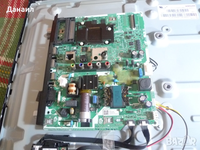 BN9651894B от Samsung UE32T4302AK  