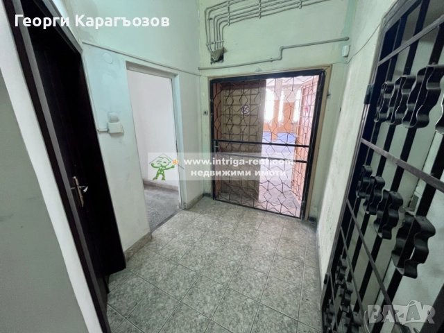 №4003 Голямо помещение за продажба, подходящо за офис или друг вид дейност, център Хасково., снимка 13 - Офиси - 51568039