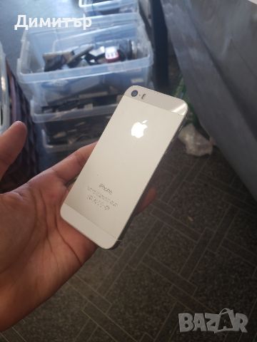 iPhone 5s 16gb, снимка 2 - Apple iPhone - 46767548