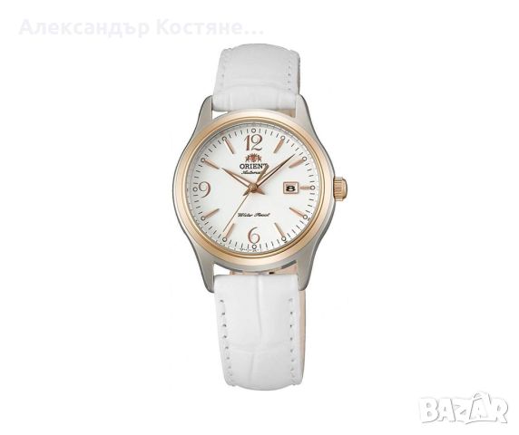 Дамски часовник Orient Classic FNR1Q003W0