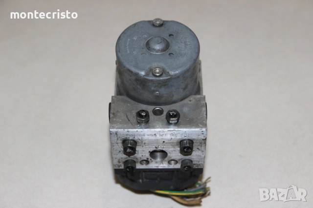 ABS модул Citroen Xsara Picasso (1999-2010г.) 0273004353 / 0265216642 / 9633666580 / 0 265 216 642, снимка 6 - Части - 53607239