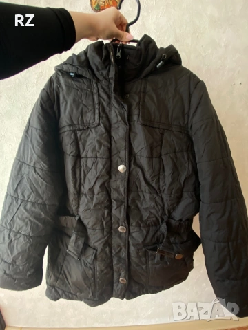 Ватирано яке Л