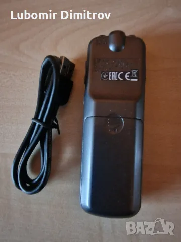 Sony ICD PX240 4GB PX Series MP3 Dgital Voice Recorder IC , AV кабел, снимка 3 - Други - 49693489