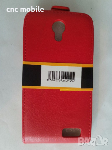 Lenovo A319 калъф - case, снимка 6 - Калъфи, кейсове - 17488252