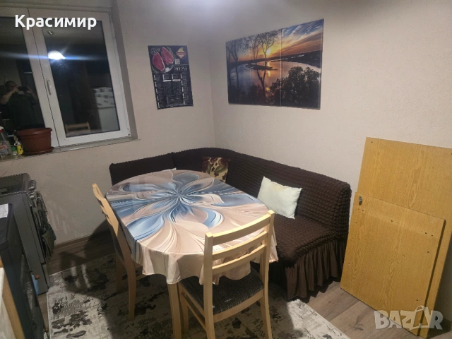 Продавам апартамент , снимка 5 - Апартаменти - 54097005