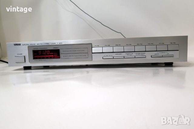 Yamaha T-420, снимка 5 - Други - 46805899