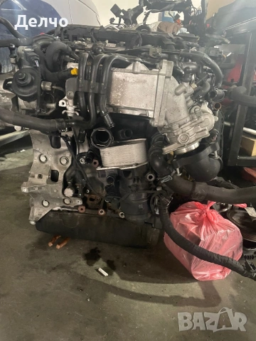 Двигател от Фолксваген TDI 150к.   