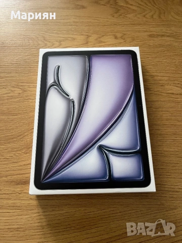 Apple iPad Air 11 (M3) 128gb Space Grey