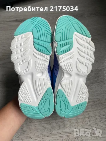 Маратонки Under Armour номер 35,5, снимка 8 - Детски маратонки - 50398165