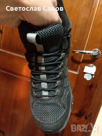 Мerrell Gore-tex 43нм. 27,5см., снимка 6 - Мъжки ботуши - 52806809