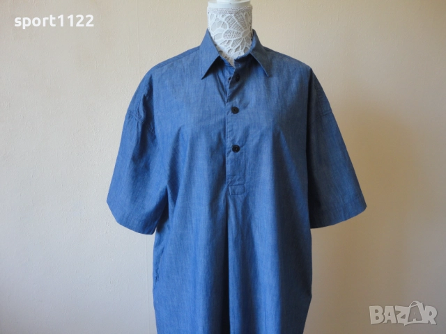 G Star Raw/размер M-L/дамска рокля, снимка 6 - Рокли - 52195259