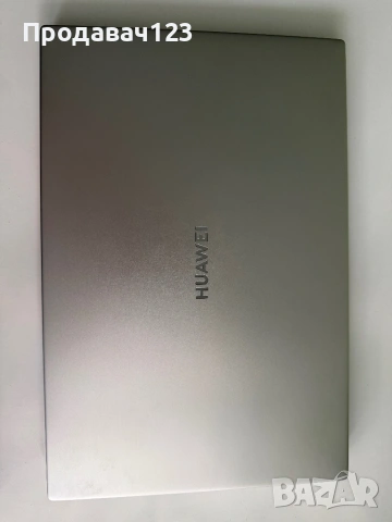 Huawei Matebook D14, снимка 3 - Лаптопи за работа - 53620286