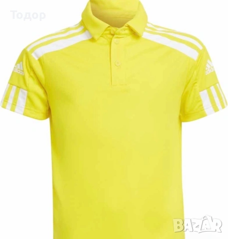 Тениска за момчета и тийнейджъри адидас