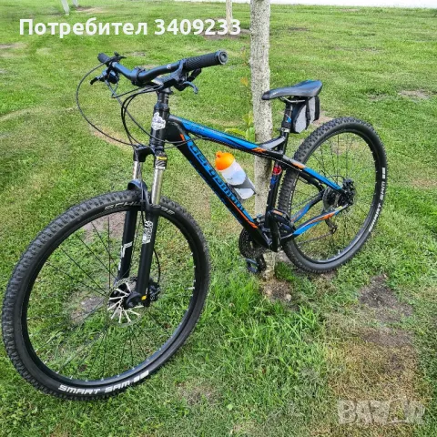 Планински велосипед Bergamont Revox 3.0 29 цола, снимка 10 - Велосипеди - 50245206
