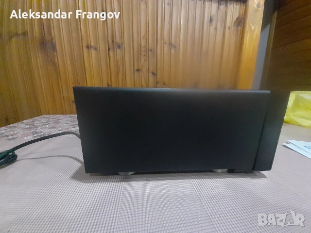 PIONEER CT - W 350 R , снимка 8 - Декове - 52775271