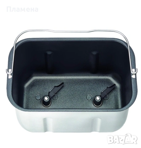 Хлебопекарна Tefal home bread baguette, снимка 5 - Хлебопекарни - 53135975