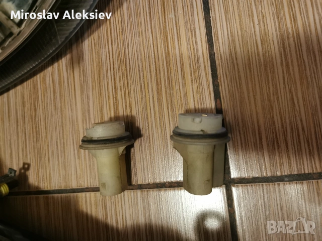 фарове за Опел Астра с лупи, снимка 6 - Части - 54282719