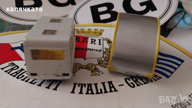 каравани 1.64, снимка 3 - Колекции - 51474929