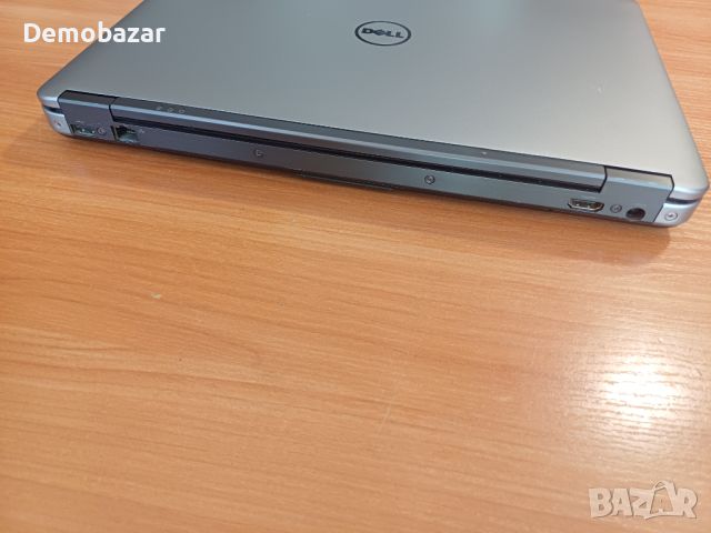 14' Dell Core™ i5-4200U/8GB Ram/500GB, снимка 2 - Лаптопи за работа - 46170955