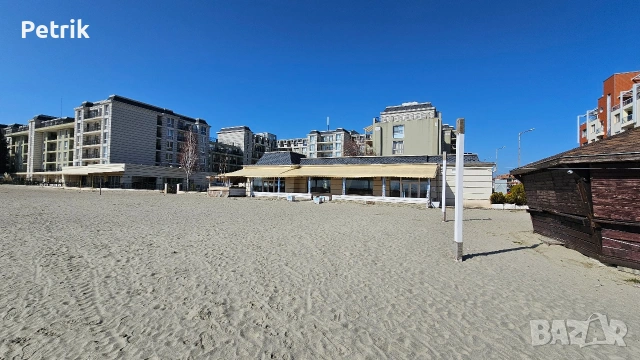 Студио Феста Резорт, снимка 17 - Апартаменти - 53897768