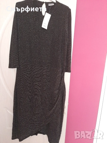 2 Нови дамски рокли , снимка 4 - Рокли - 39511535