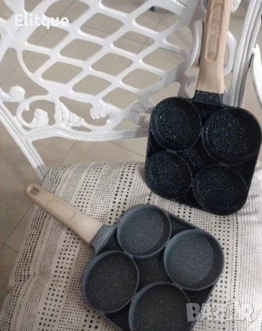 тиган с 4 зони 