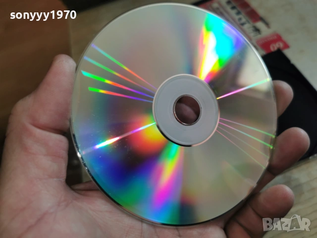 SHANIA TWAIN CD 3001261320, снимка 16 - CD дискове - 53282533