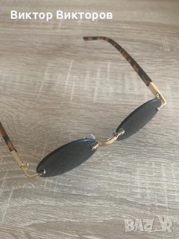СЛЪНЧЕВИ ОЧИЛА , снимка 10 - Слънчеви и диоптрични очила - 50708081