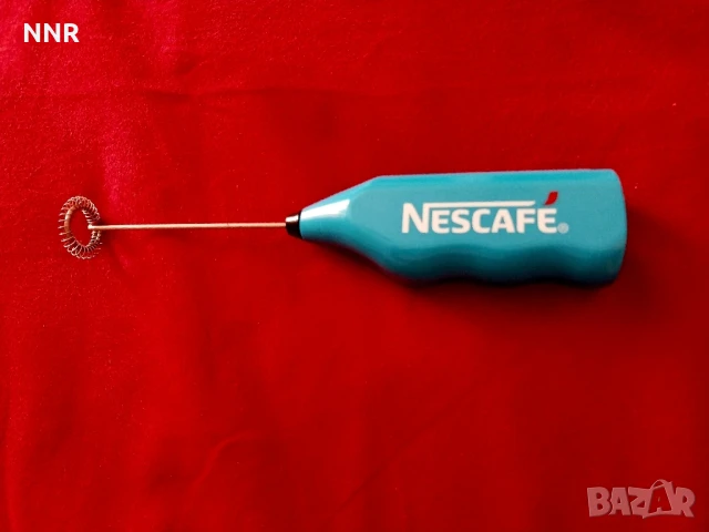 Миксер + чаша за фрапе Neskafe , снимка 1