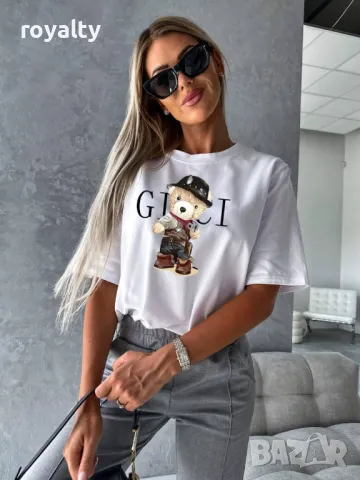 Дамски тениски Различни марки и дизайни 