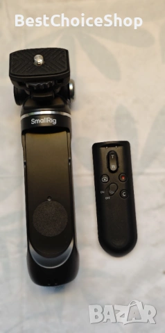 SmallRig SR-RG2 Многофункционален безжичен захват за снимане за Nikon Canon Sony, снимка 4 - Чанти, стативи, аксесоари - 53517531