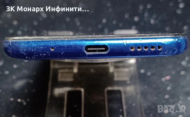 Телефон Motorola One Vision /128GB /4GB RAM/, снимка 9 - Motorola - 53788507