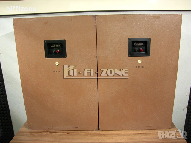 Тонколони   Kenwood kl-9090x , снимка 10 - Тонколони - 53508076