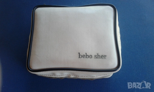 Самобръсначка "Bebo sher" за сухо бръснене от 70-те години., снимка 10 - Други ценни предмети - 52381155