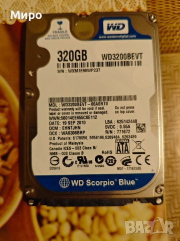 MiniPC Acer Aspire XC-780, снимка 9 - Работни компютри - 48655776