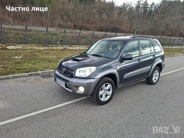 Тойота Рав4, снимка 3 - Автомобили и джипове - 53618182