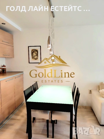 Двустаен апартамент в Бъкстон, снимка 13 - Апартаменти - 54193550