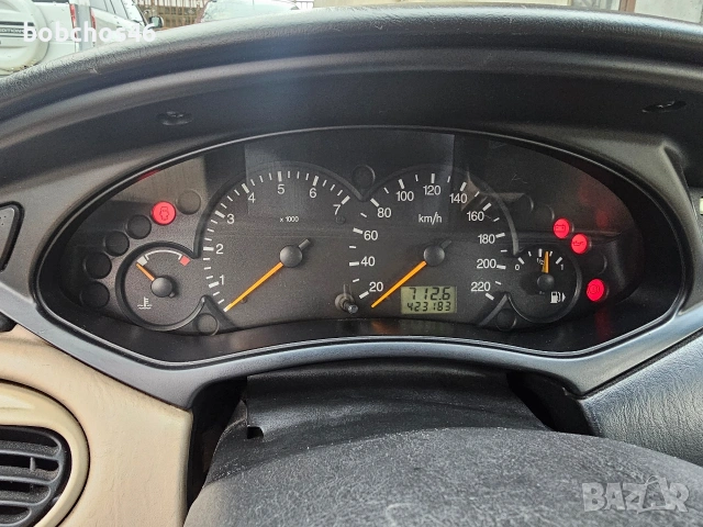 Ford Focus Mk1 1.8 TD, снимка 3 - Автомобили и джипове - 53853303