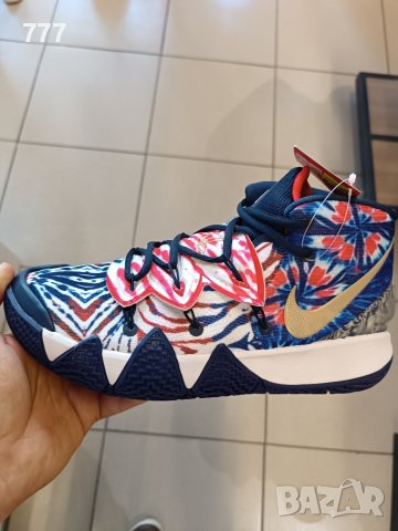 кецове Nike