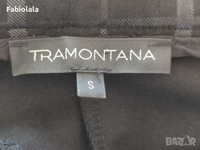 Tramontana pants S , снимка 7 - Панталони - 51634257