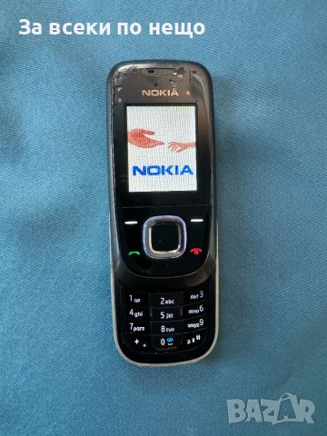 NOKIA 2680S-2, снимка 8 - Nokia - 46626836