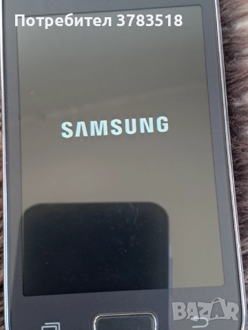 Телефон, снимка 7 - Samsung - 51640519